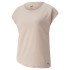 T-shirt Puma Studio Foundation Femme Pk