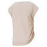 T-shirt Puma Studio Foundation Femme Pk