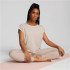T-shirt Puma Studio Foundation Femme Pk