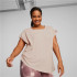 T-shirt Puma Studio Foundation Femme Pk