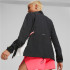 Veste Puma Run UltRAREeave pour femme Bk