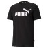 T-shirt Logo Ess de Puma Homme