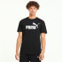 T-shirt Logo Ess de Puma Homme