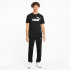 T-shirt Logo Ess de Puma Homme