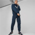 Sweat Homme Puma Essentials+ Two-Tone Blue