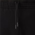 Pantalon long Lacoste Hommes Eco Cotton Noir