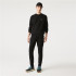 Pantalon long Lacoste Hommes Eco Cotton Noir