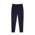 Pantalon long Lacoste Hommes Eco Coton Bleu foncé