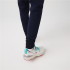 Pantalon long Lacoste Hommes Eco Coton Bleu foncé