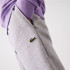 Pantalon long Lacoste Hommes Eco Coton Gris