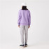 Pantalon long Lacoste Hommes Eco Coton Gris