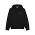 Hoodie Lacoste Hommes Eco Cotton Noir