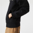 Hoodie Lacoste Hommes Eco Cotton Noir