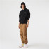 Hoodie Lacoste Hommes Eco Cotton Noir