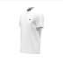 T-shirt Lacoste Hommes Coton Blanc