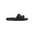 Tongs pour hommes Lacoste Croco Dualiste Man Black