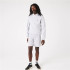 Sweatshirt Lacoste Organic Cotton Men Grey
