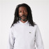 Sweatshirt Lacoste Organic Cotton Men Grey