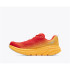 Chaussures de running HOKA Rincon 3 Hommes Rouge