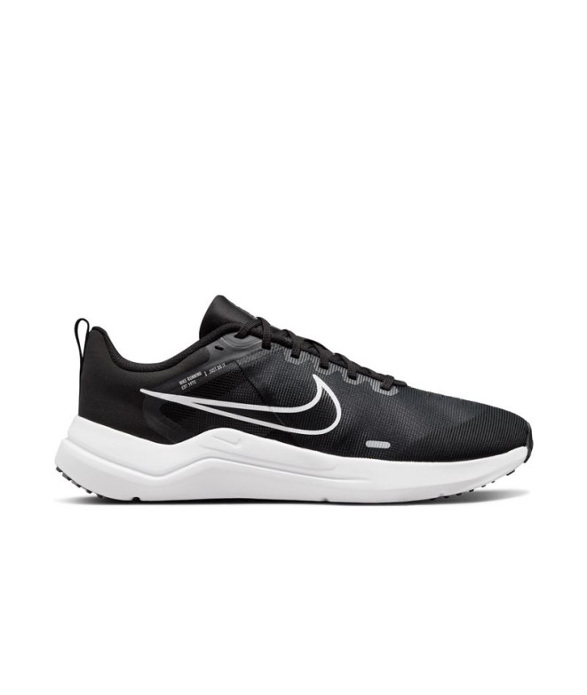 Chaussures Running Nike de Downshifter 12 homme