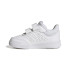 Chaussures adidas Tensaur Sport 2.0 Kids White