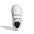 Chaussures adidas Tensaur Sport 2.0 Kids White