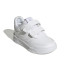 Chaussures adidas Tensaur Sport 2.0 Kids White