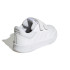 Chaussures adidas Tensaur Sport 2.0 Kids White