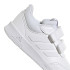 Chaussures adidas Tensaur Sport 2.0 Kids White