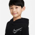 Sweat Nike Enfant avec capuche Sportswear BK