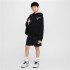 Sweat Nike Enfant avec capuche Sportswear BK