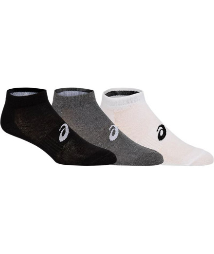 Chaussettes ASICS 3Ppk Ped