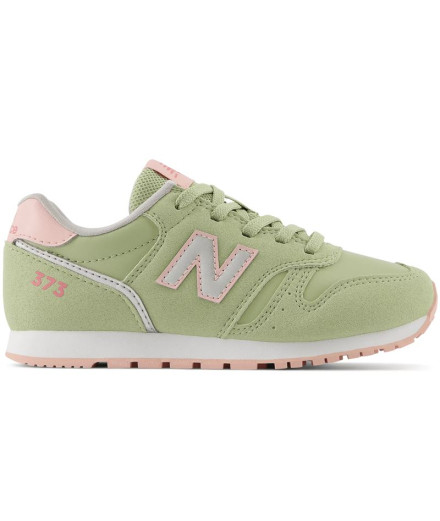 Chaussures New Balance S222 NBJ KIDS Enfant