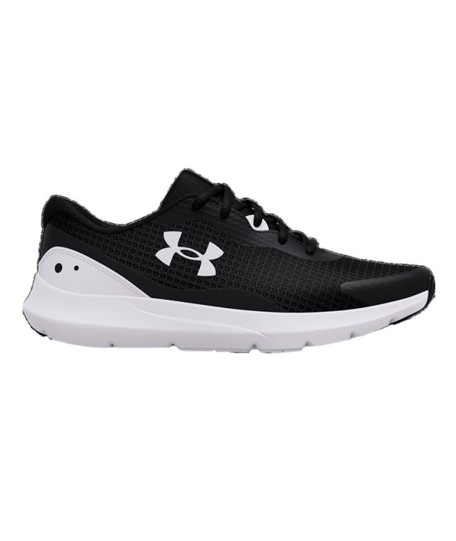 Chaussures Under Armour Surge 3 Femmes