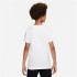 T-Shirt Nike Sportswear Repeat Junior WH