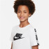 T-Shirt Nike Sportswear Repeat Junior WH