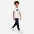 T-Shirt Nike Sportswear Repeat Junior WH