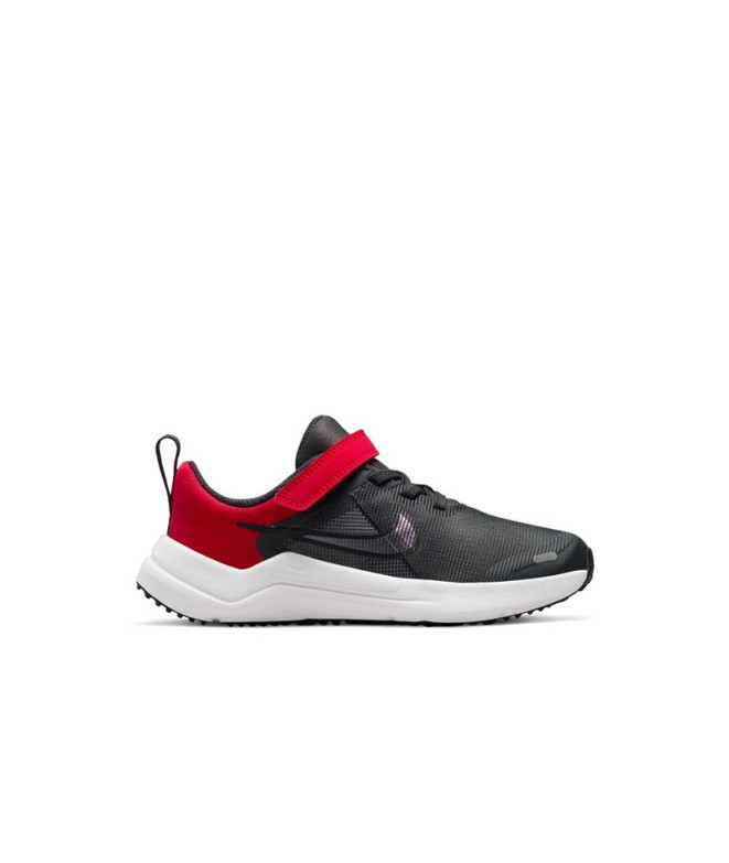 Chaussures Nike Le décalage horaire...