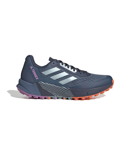 Trail chaussures de running adidas Terrex Agravic Femmes...