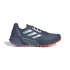 Trail chaussures de running adidas Terrex Agravic Femmes Bleu