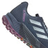 Trail chaussures de running adidas Terrex Agravic Femmes Bleu