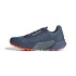 Trail chaussures de running adidas Terrex Agravic Femmes Bleu