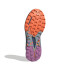Trail chaussures de running adidas Terrex Agravic Femmes Bleu