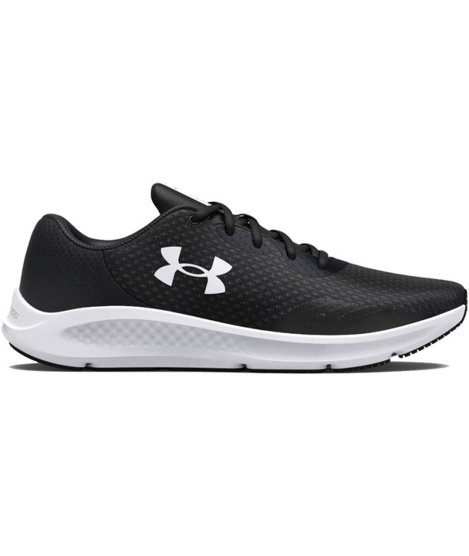 Chaussures Under Armour Poursuite judiciaire 3...