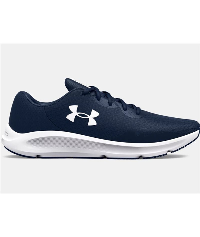 Chaussures Under Armour Poursuite judiciaire 3