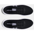 Chaussures Under Armour Femme Charged Pursuit 3 BK