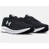 Chaussures Under Armour Femme Charged Pursuit 3 BK