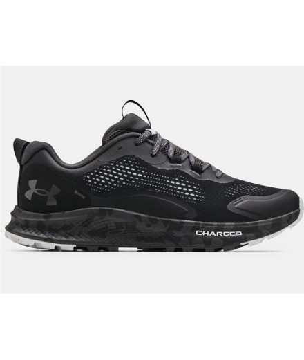 Chaussures Under Armour Charged Bandit Trail 2 Men BK