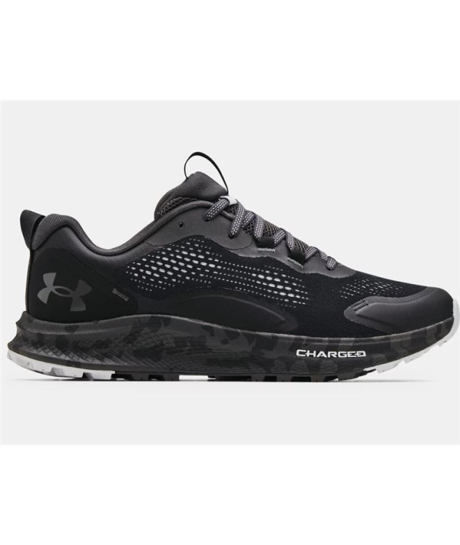 Chaussures Under Armour Charged Bandit Trail 2...
