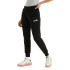 Pantalons Ellesse Hallouli Jog Femme BK